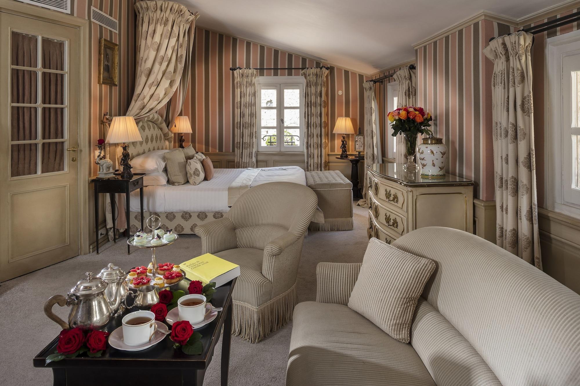 Le Paul Hotel 5*