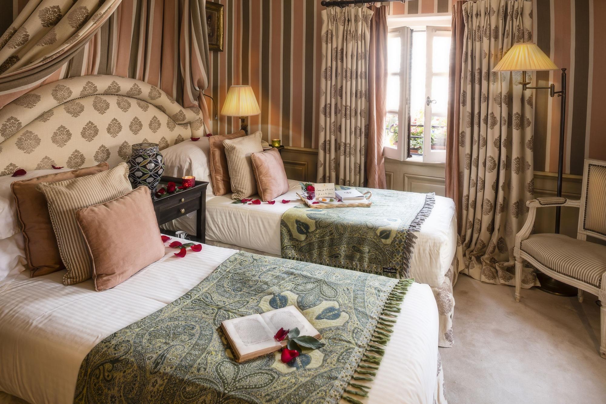Hotel Le Paul 5*