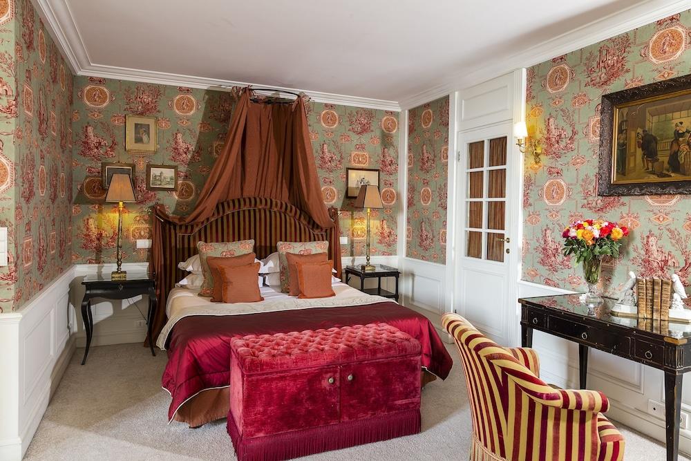 Hotel Le Paul