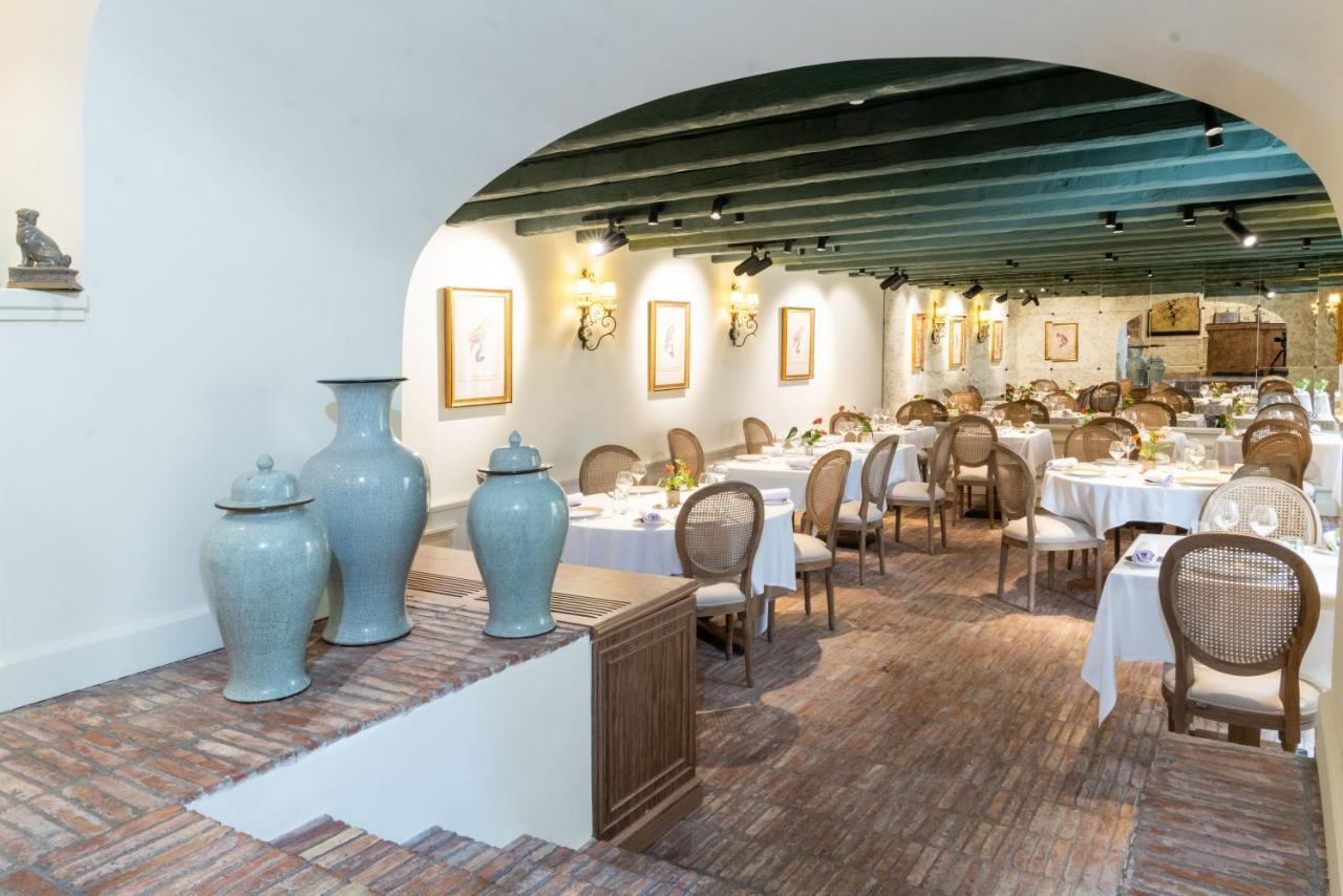 Hotel Le Paul 5*