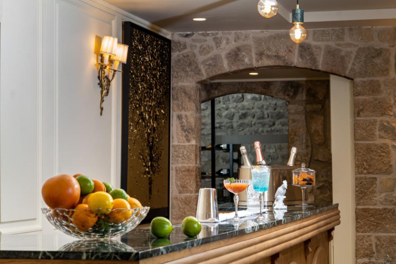 Le Paul 5* Saint-Paul-de-Vence