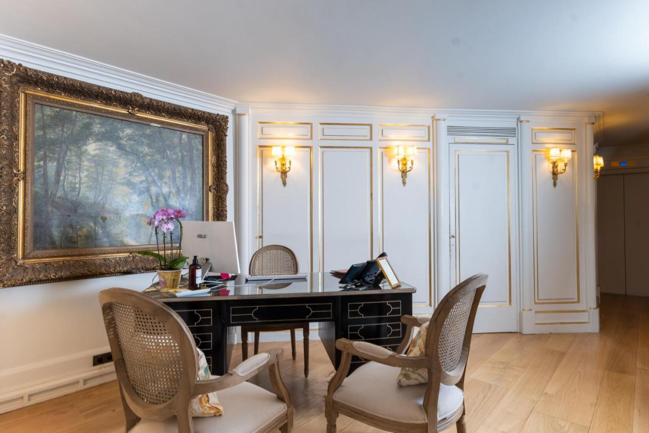 Hotel Le Paul Saint-Paul-de-Vence