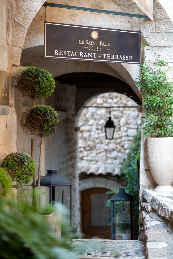 Hotel Le Paul