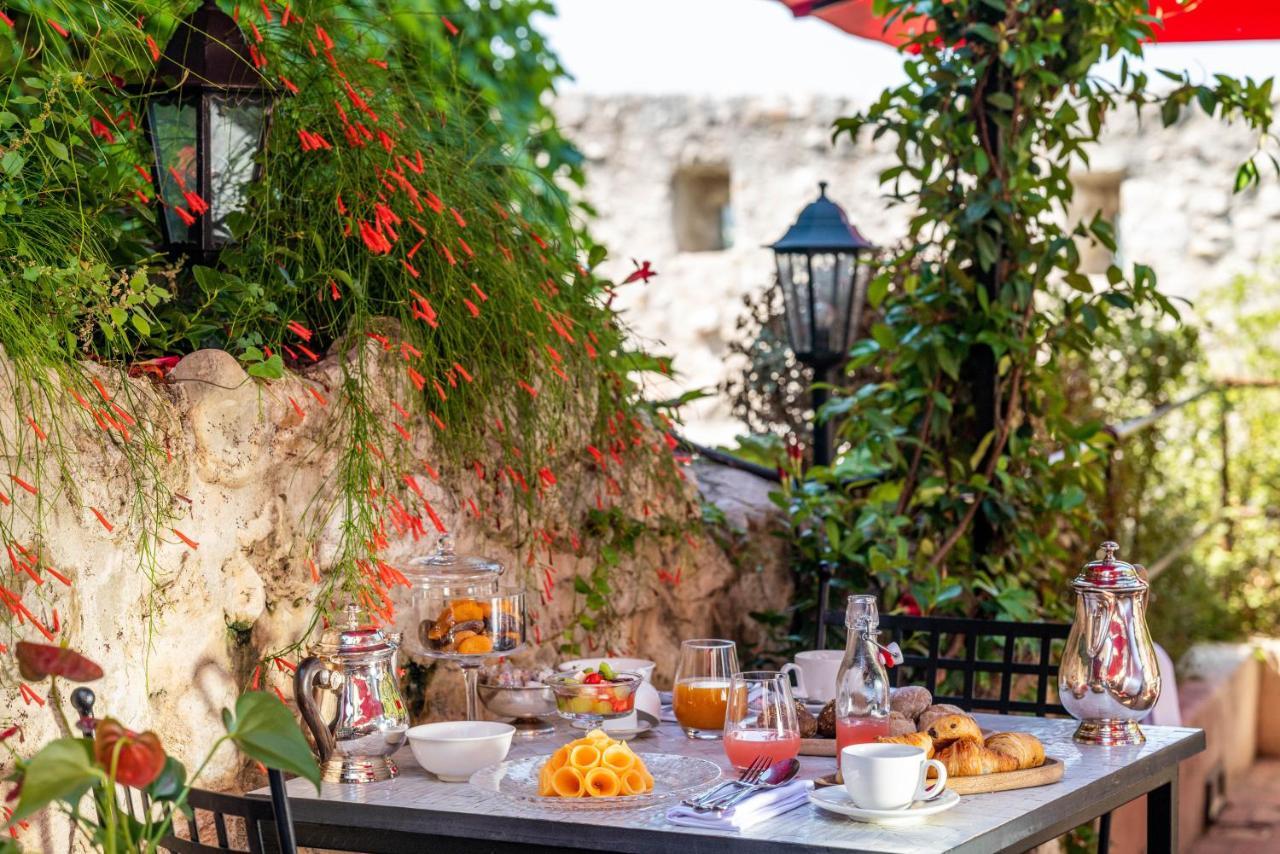 Le Paul Hotel 5*