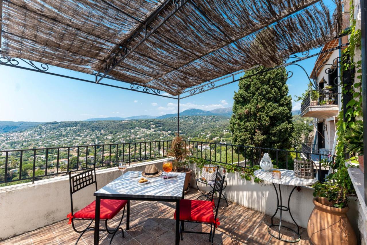 Hotel Le Paul Saint-Paul-de-Vence