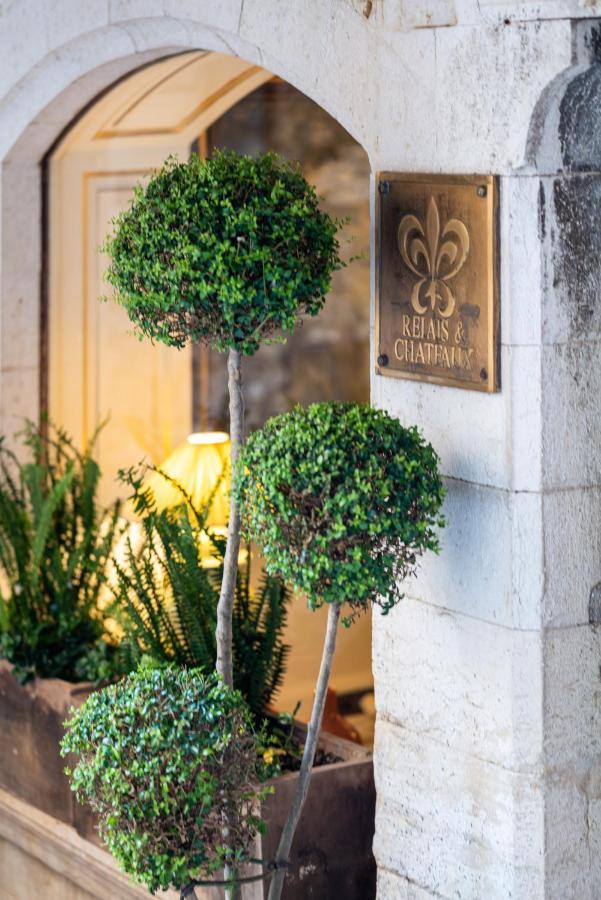 Le Paul Hotel Saint-Paul-de-Vence