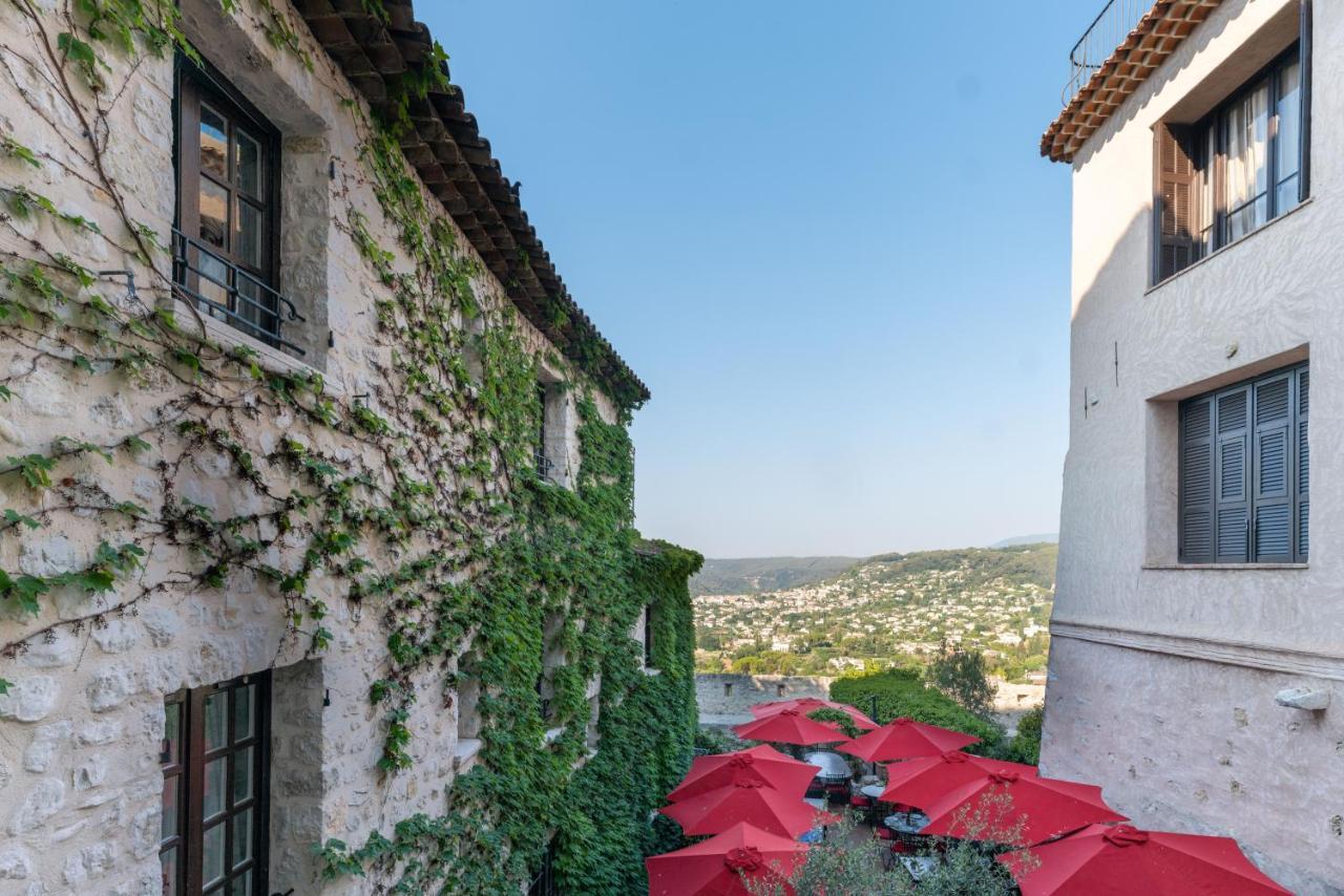 Le Paul 5* Saint-Paul-de-Vence