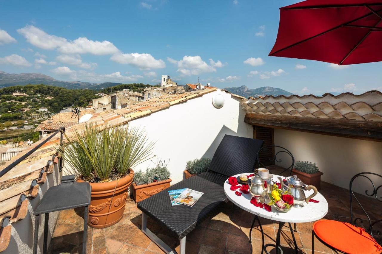 Le Paul Hotel Saint-Paul-de-Vence