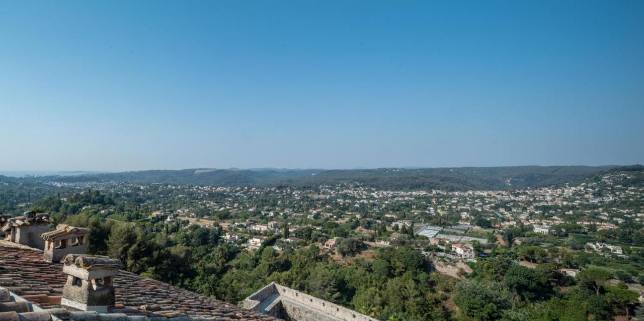 Le Paul 5* Saint-Paul-de-Vence