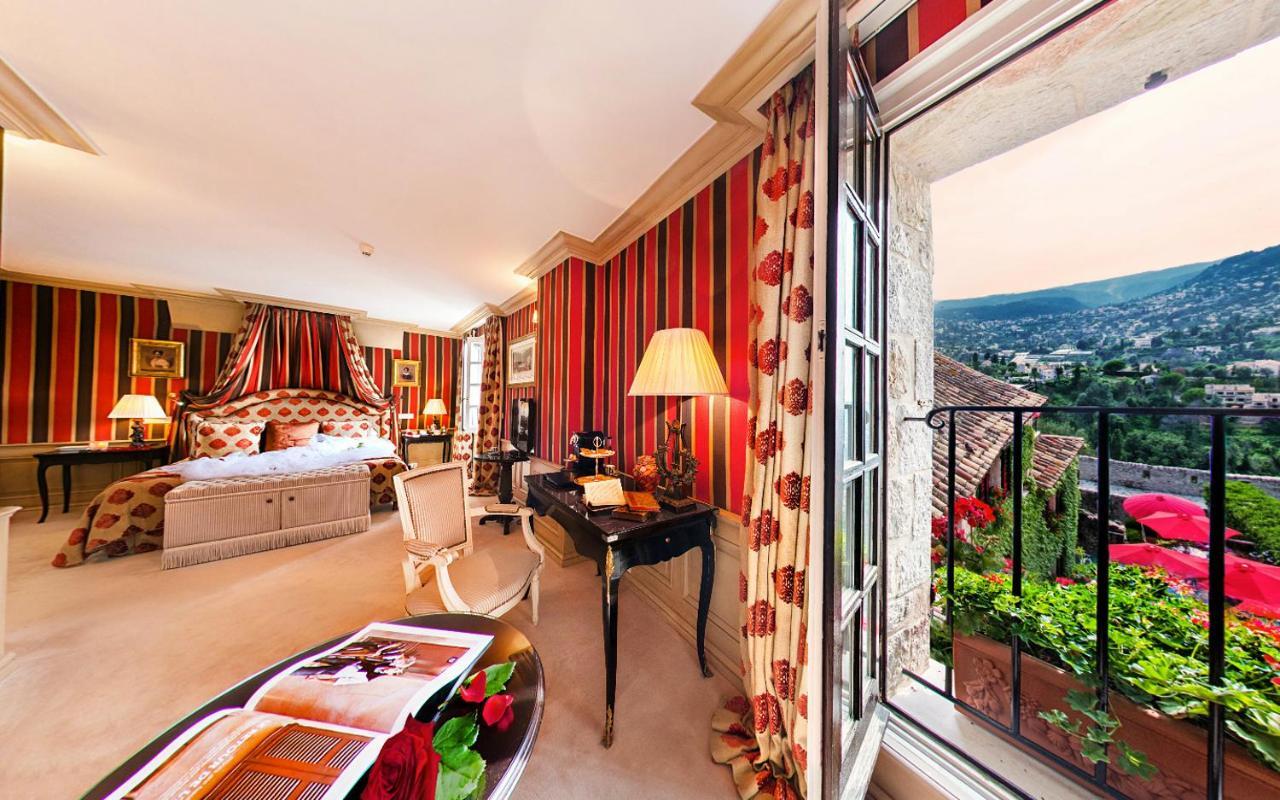 Le Paul 5* Saint-Paul-de-Vence