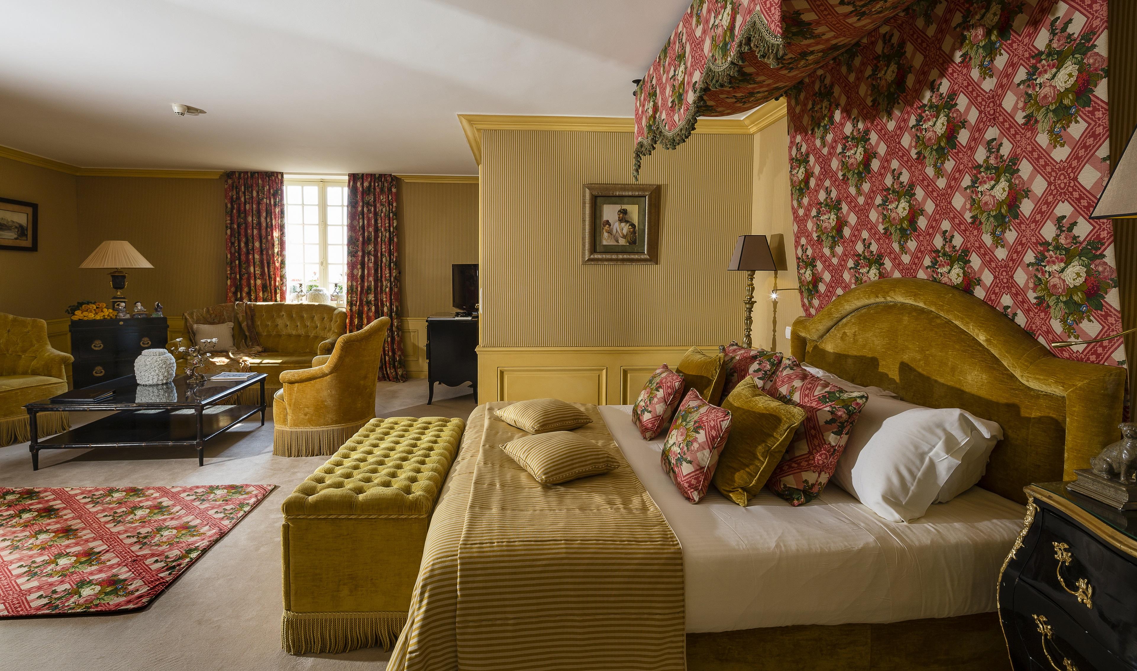 Le Paul Hotel Saint-Paul-de-Vence