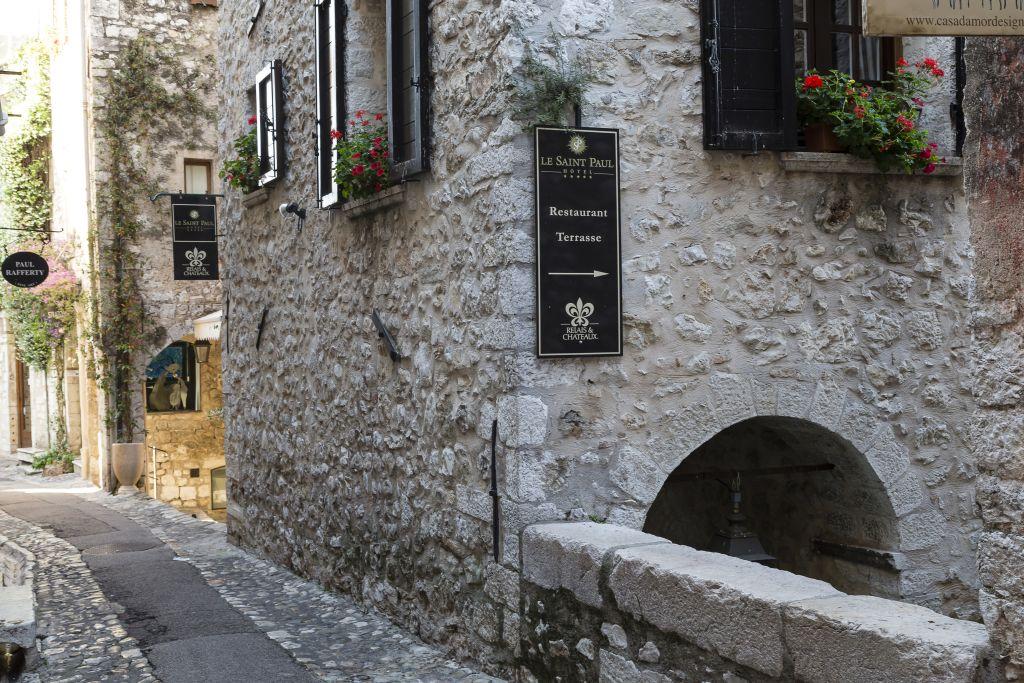 Le Paul Hotel 5*