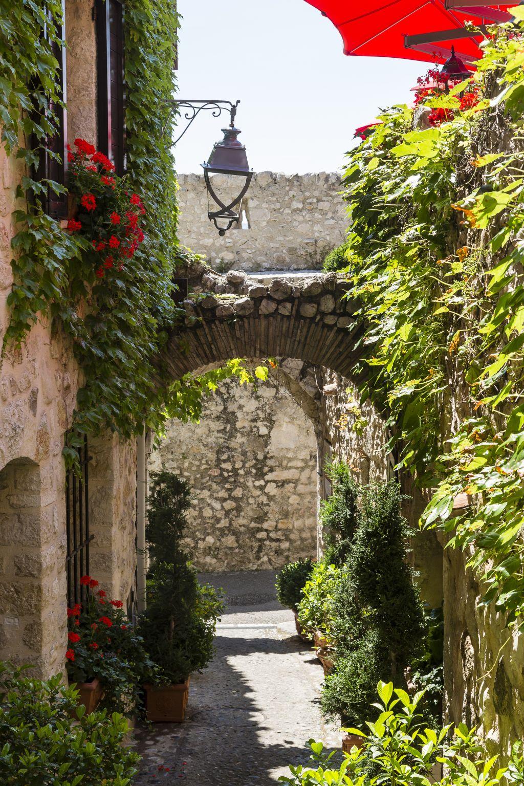 Le Paul Saint-Paul-de-Vence