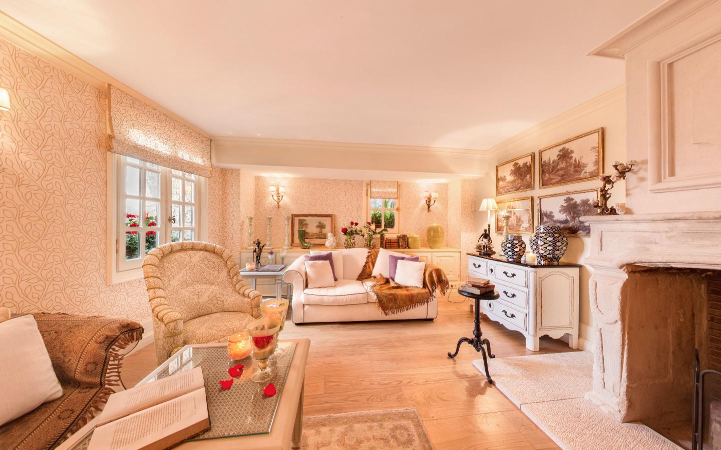 Le Paul 5* Saint-Paul-de-Vence