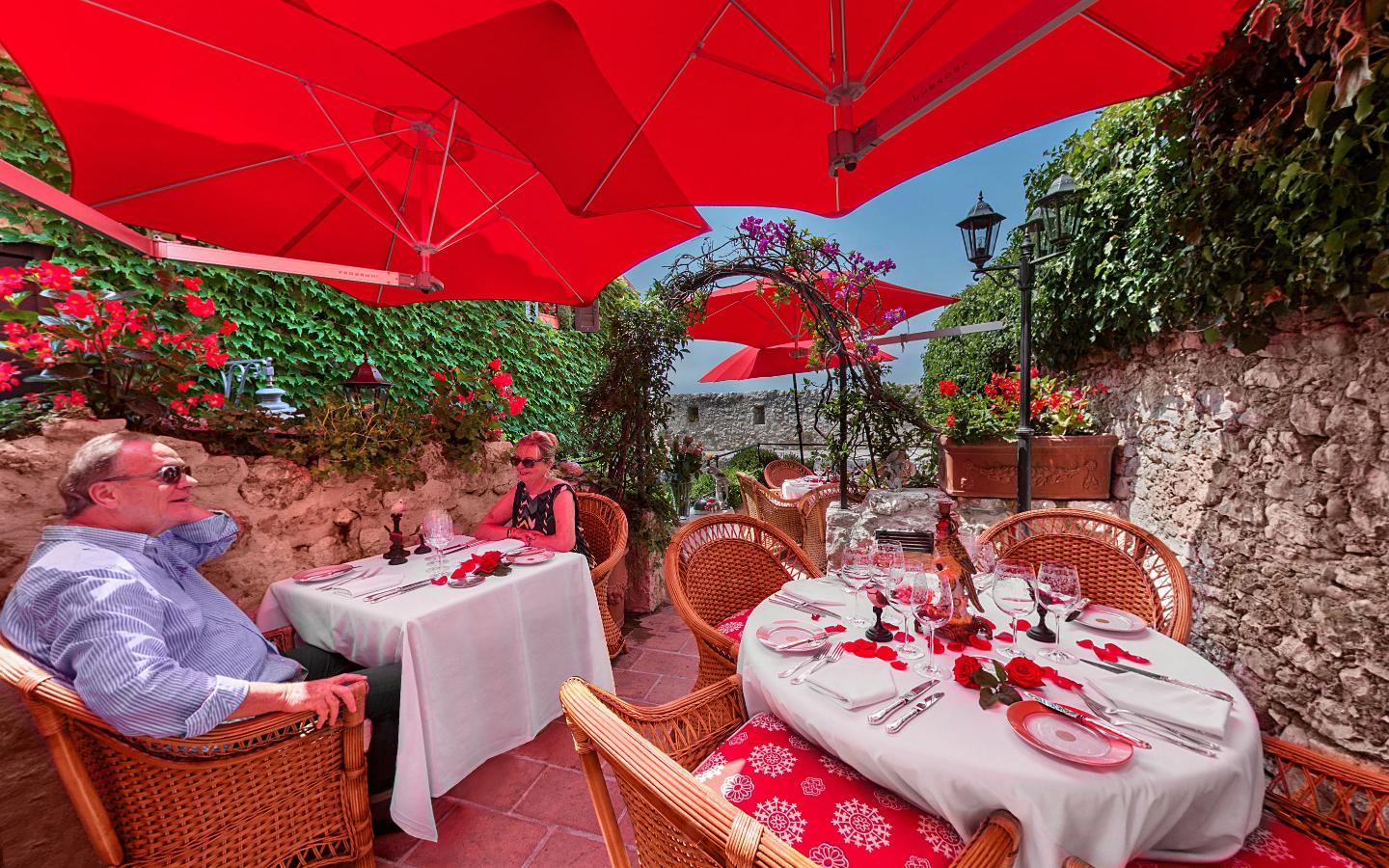 Hotel Le Paul 5*