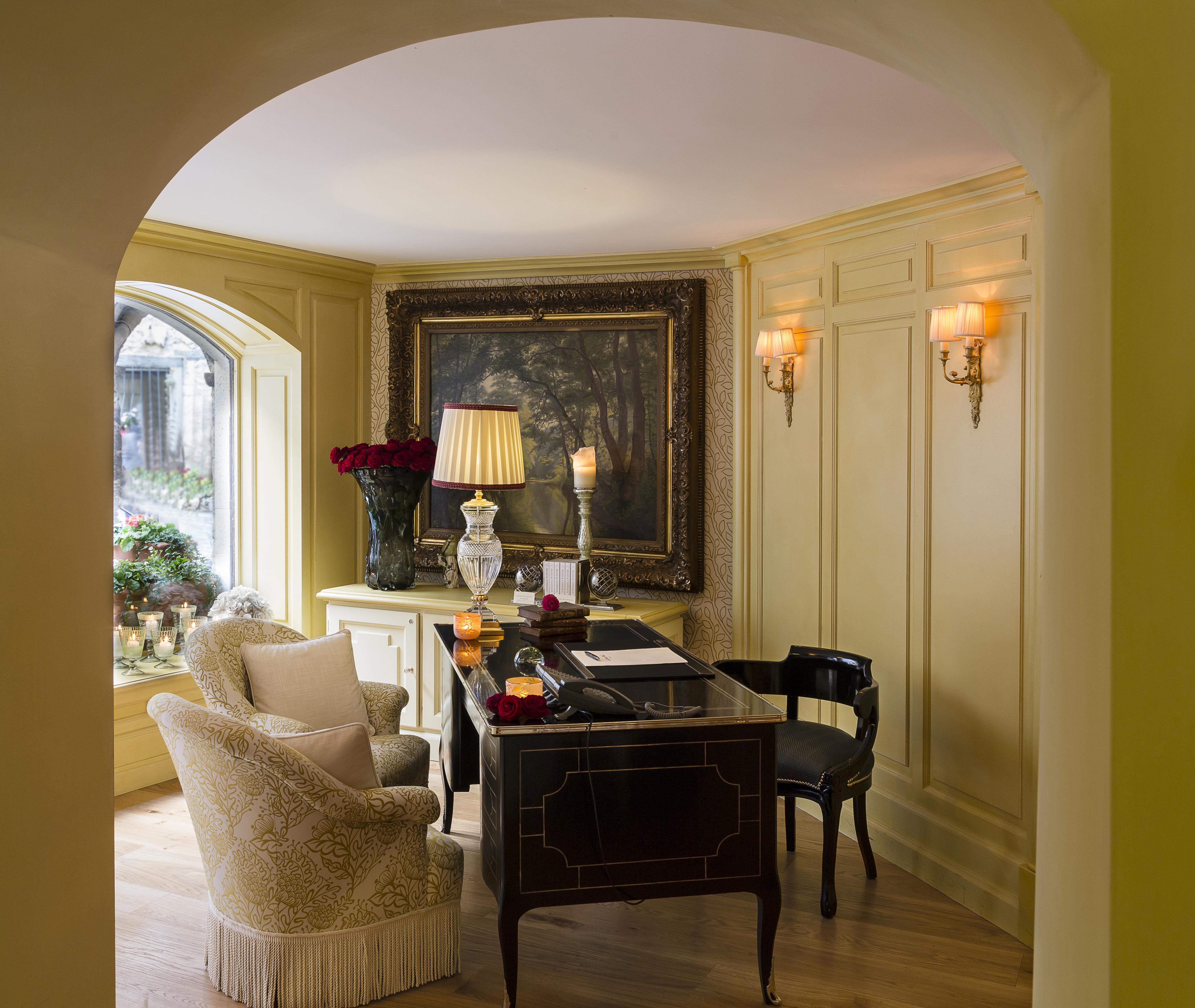 Hotel Le Paul Saint-Paul-de-Vence