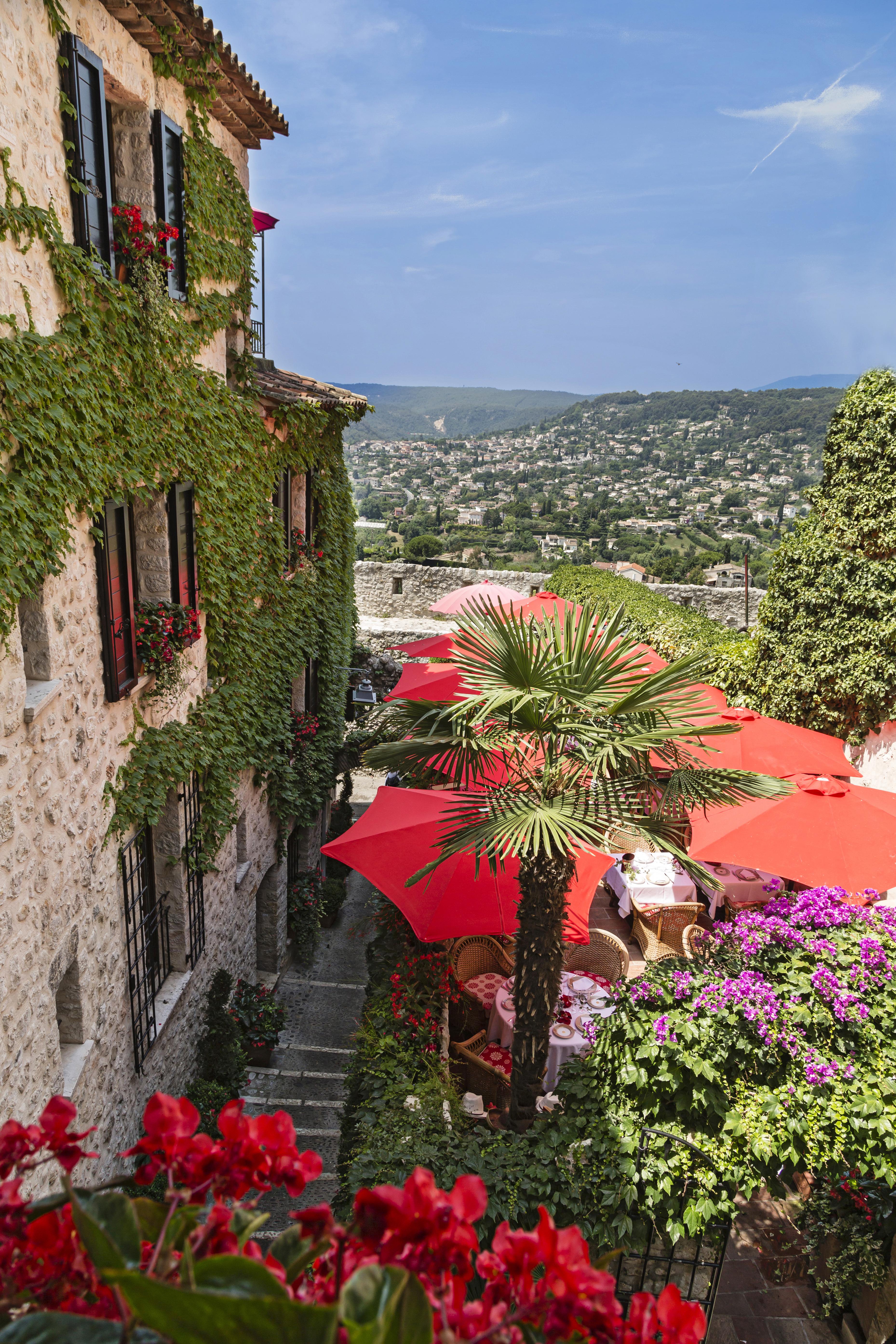 Hotel Le Paul 5*