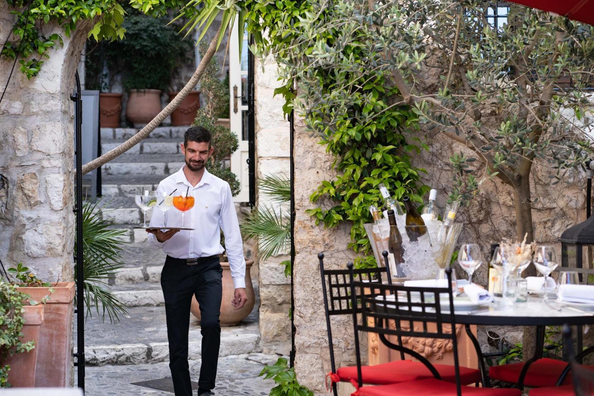 Le Paul Hotel 5*