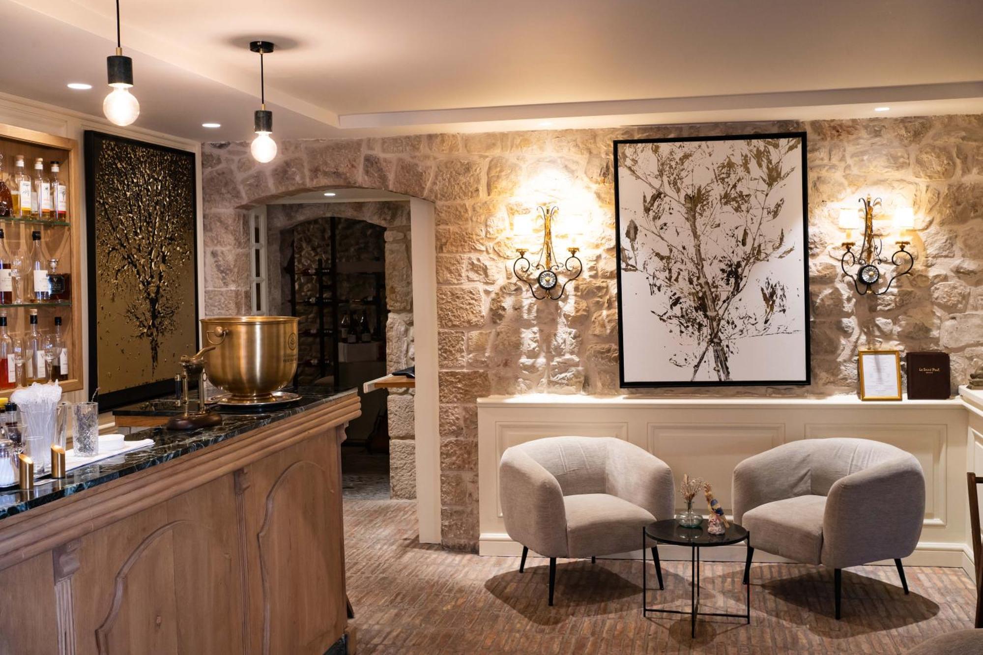 Hotel Le Paul Saint-Paul-de-Vence