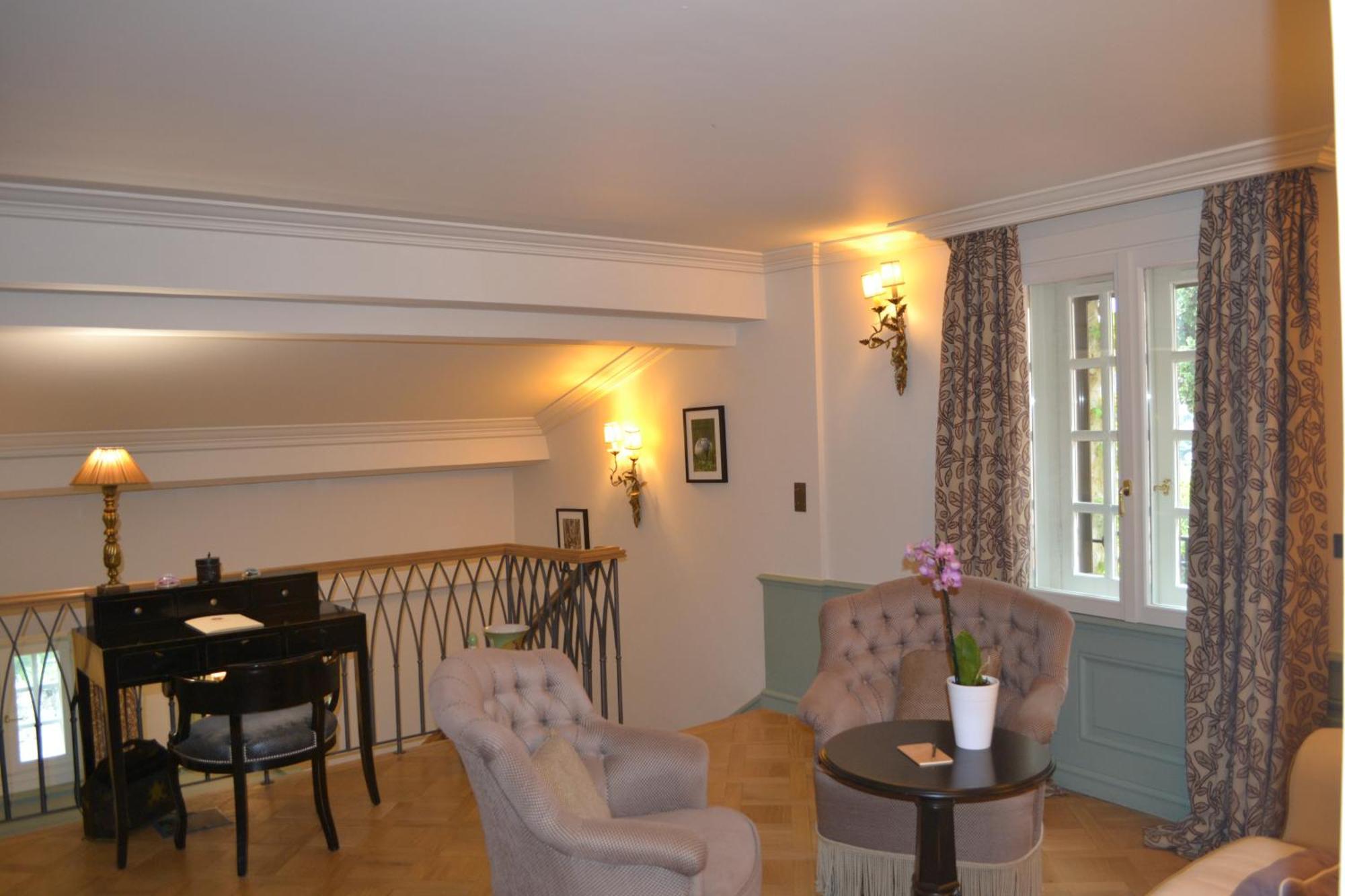 Hotel Le Paul