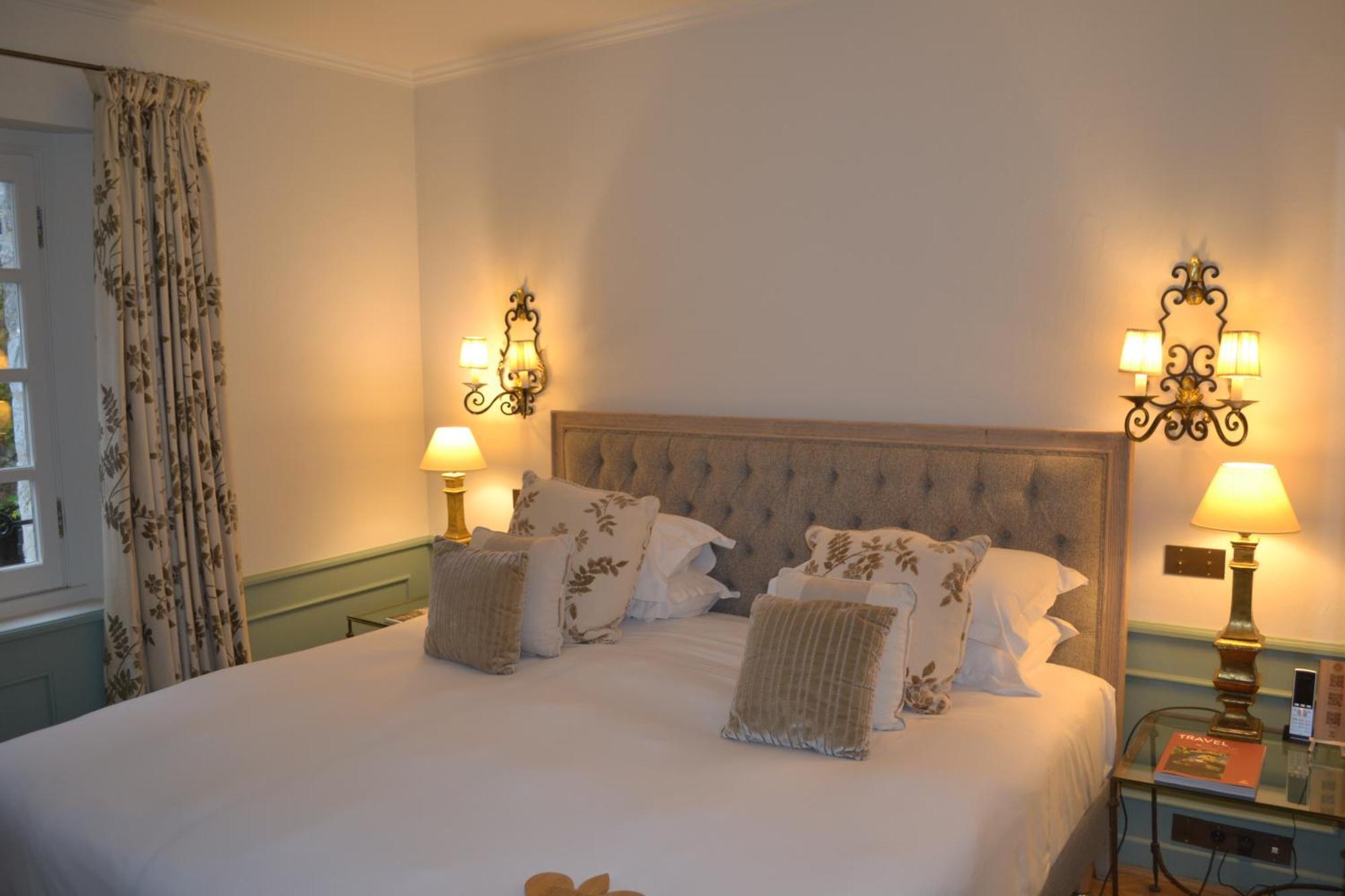 Hotel Le Paul 5*