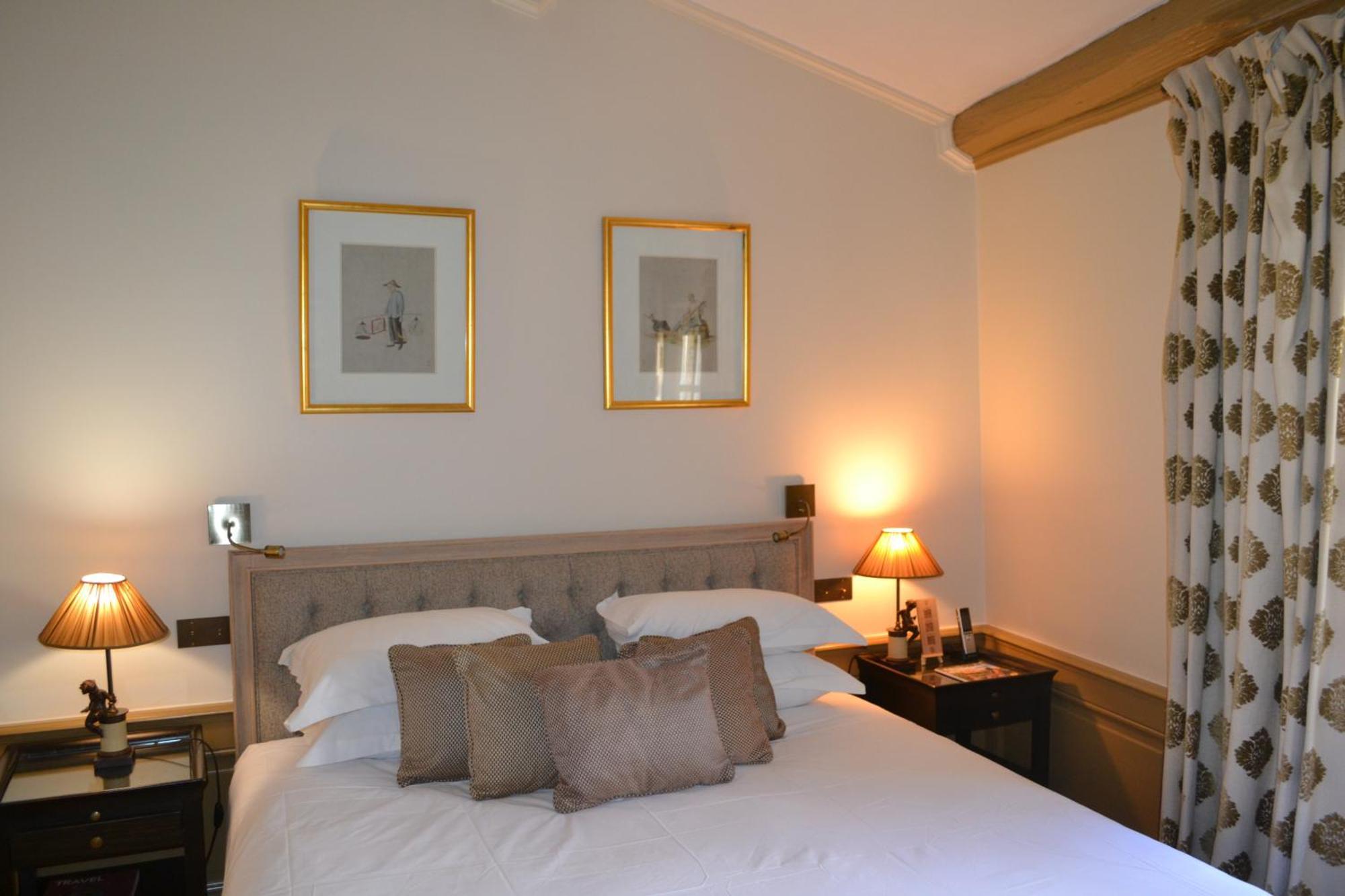Hotel Le Paul