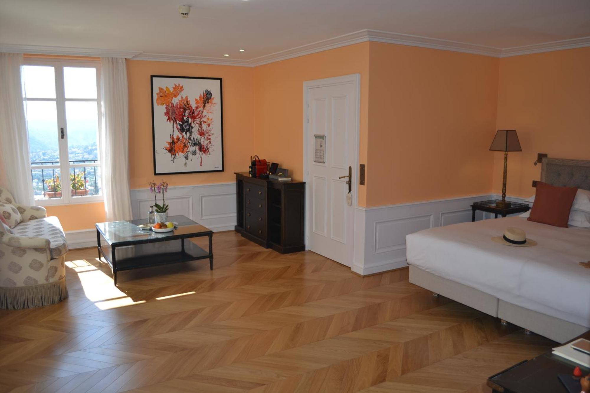 Hotel Le Paul 5*
