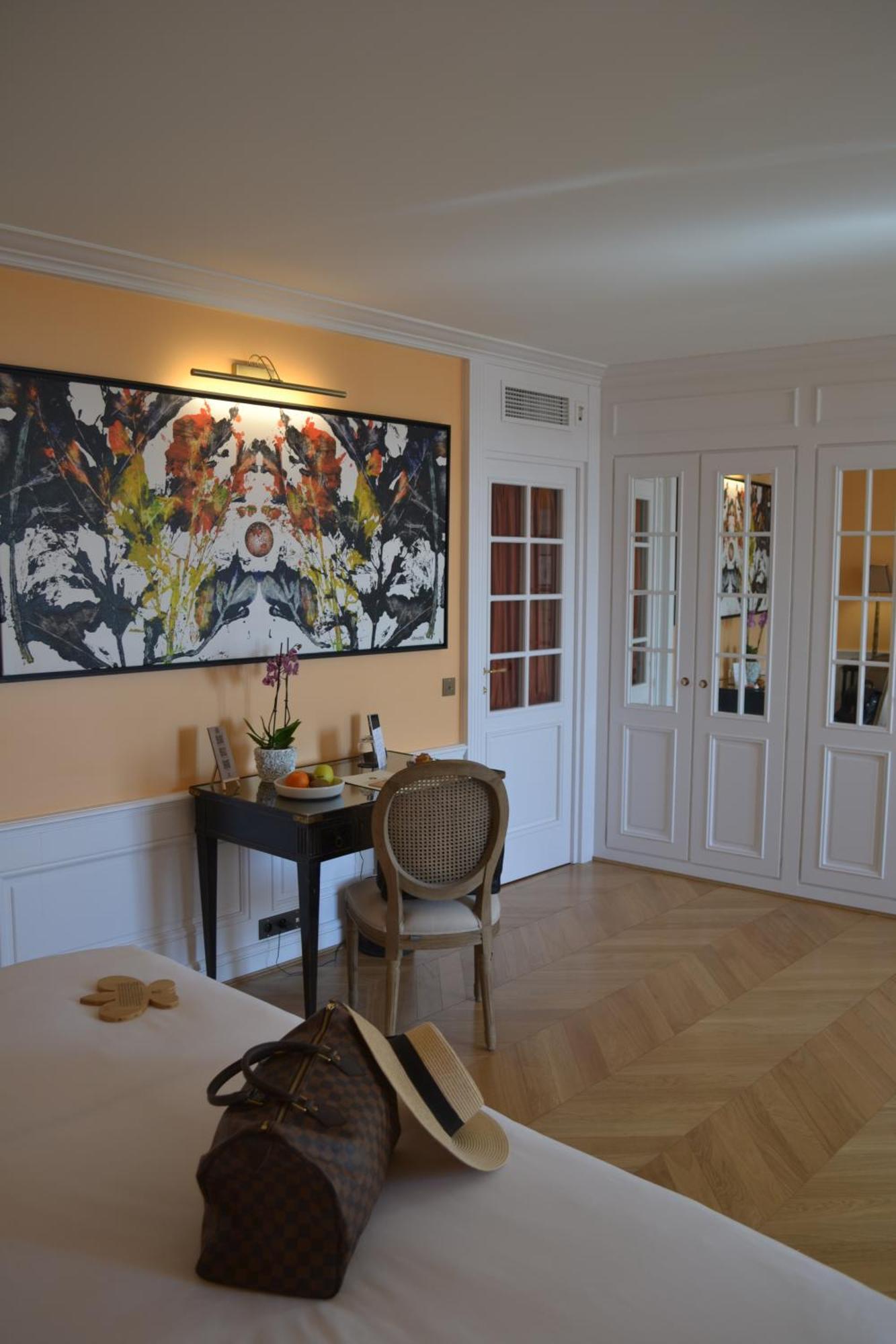 Le Paul Hotel 5*