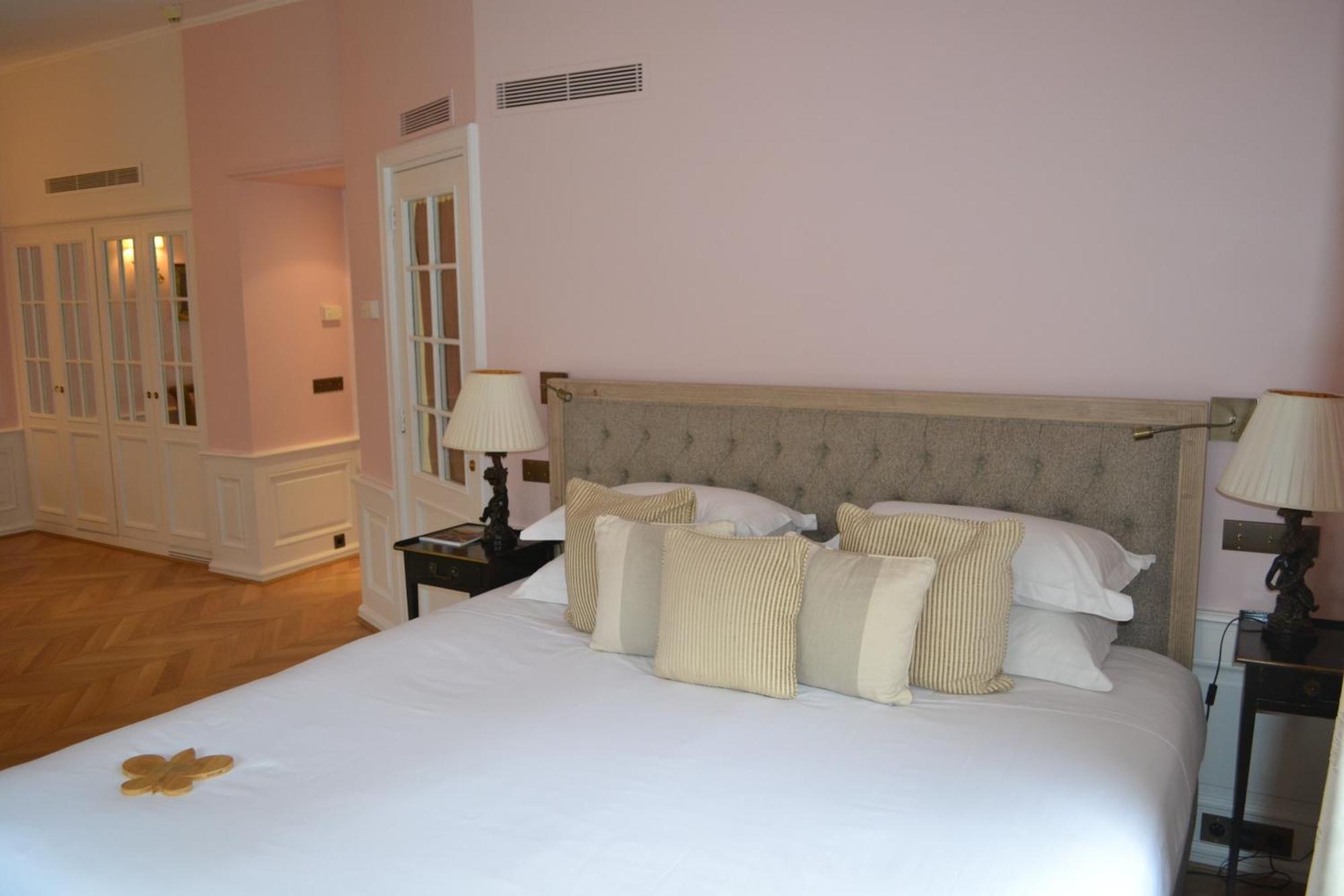 Hotel Le Paul