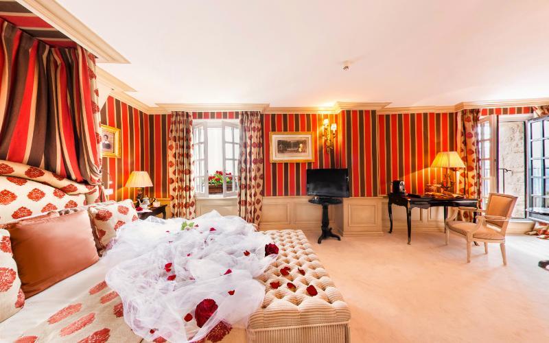 Hotel Le Paul