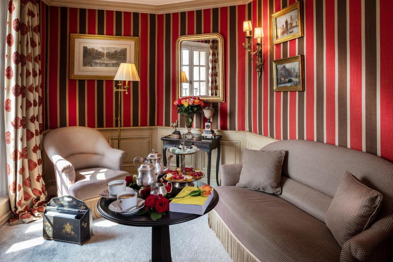Hotel Le Paul 5*