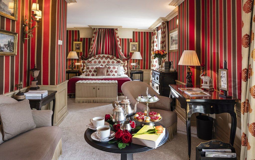 Le Paul 5*
